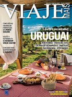 Revista Viaje Mais